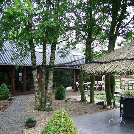 Het Schalks Genot Bed & Breakfast Poppel Екстериор снимка
